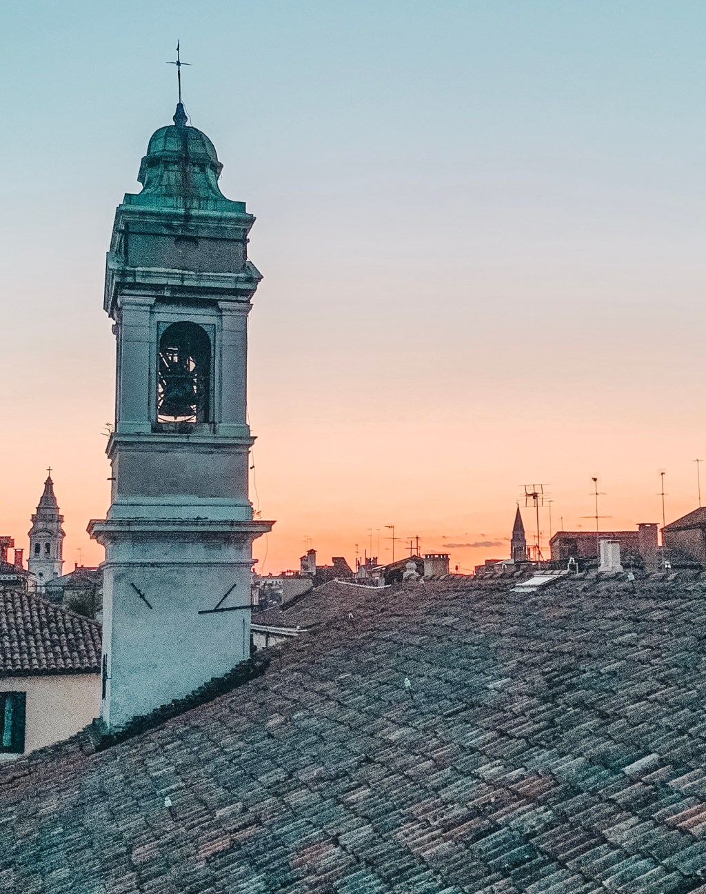 Venice a place for&nbsp;pictures