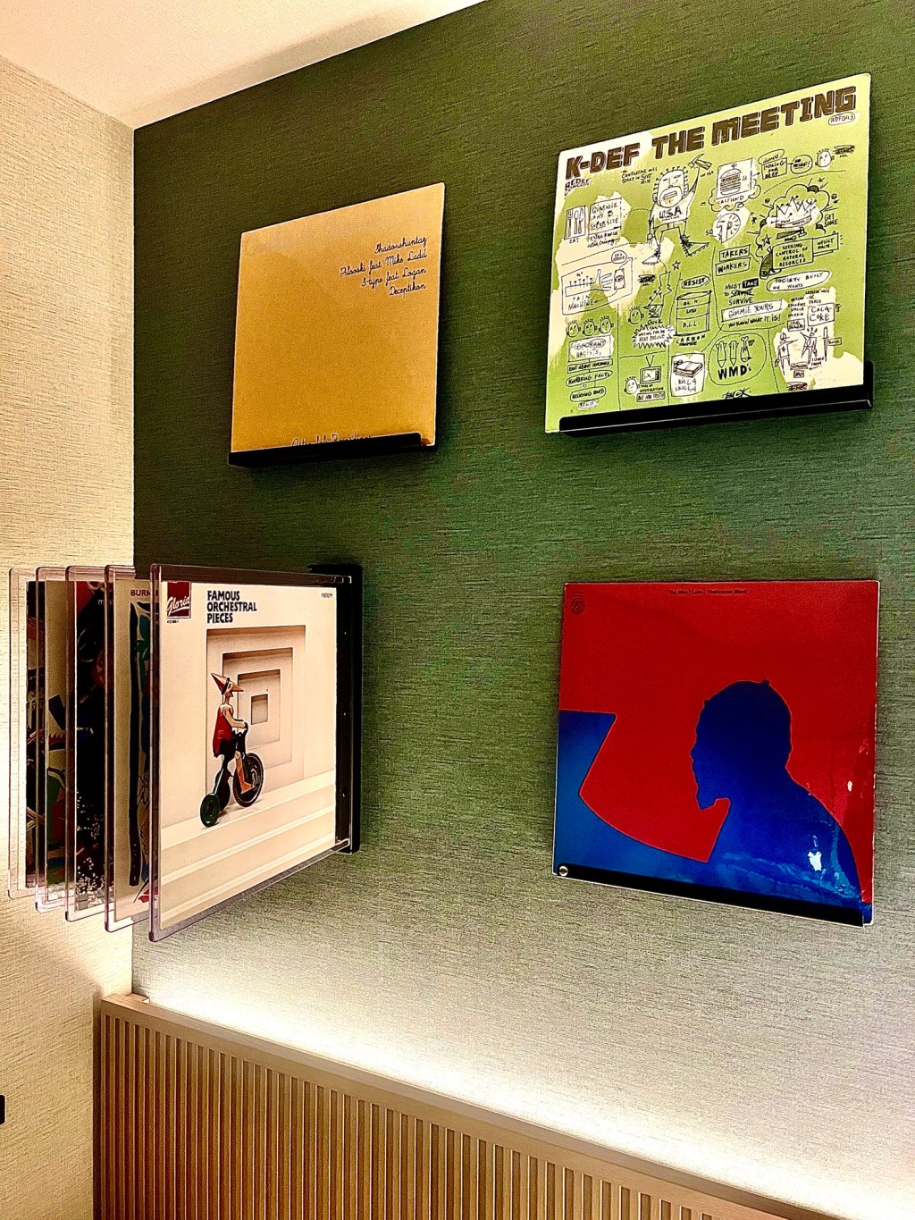 “You said you wanted an adventure.” – my&nbsp;sister