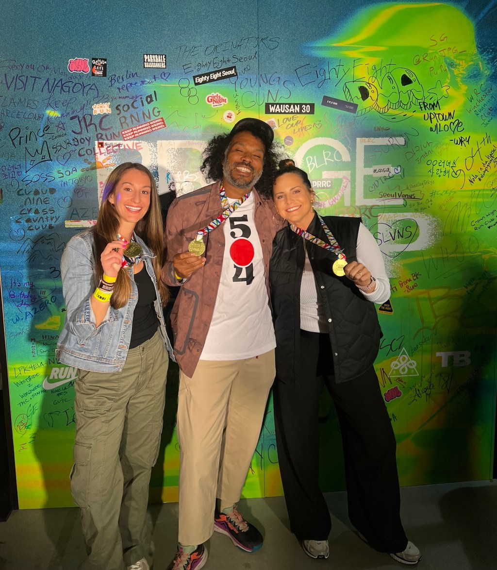 Tokyo … I rate you 5&nbsp;stars