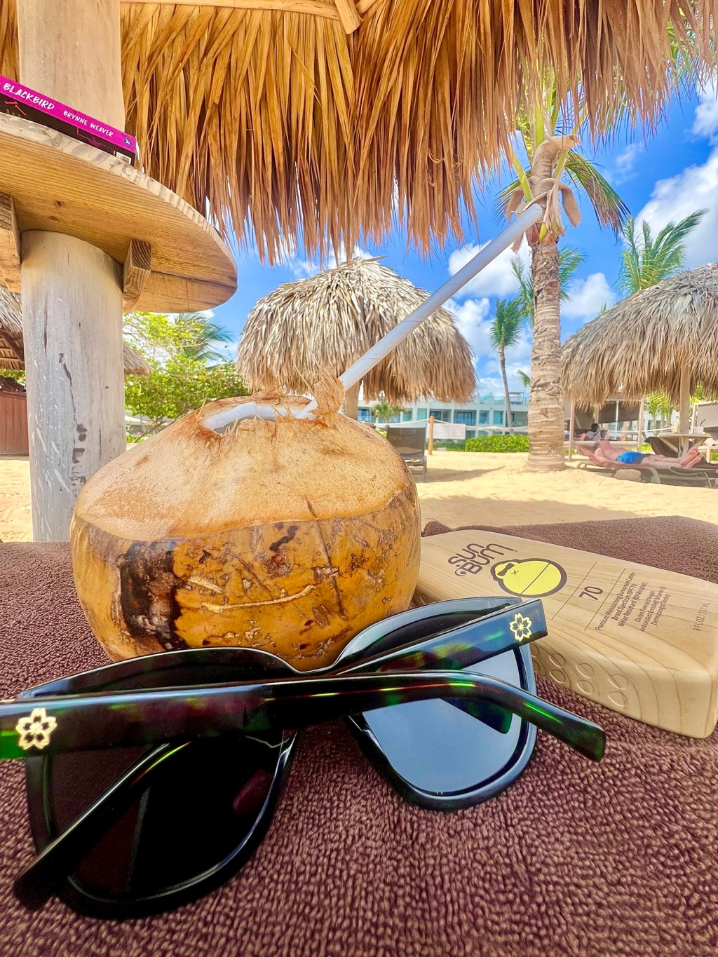 Take care of&nbsp;yourself.